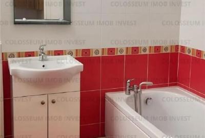 Garsonieră în Tractorul