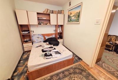 Apartament 2 camere , etaj 1,cu centrala, zona Narcisa - 3