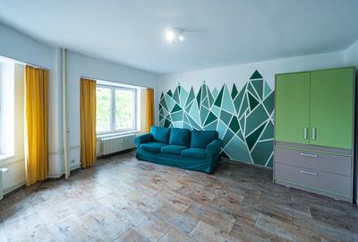 Apartament cu 2 camere decomandat în Unirii - 28