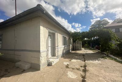 EXCLUSIVITATE! Casa 3 camere - Mihail Kogalniceanu - 55.000 euro negociabil (E8) - 18