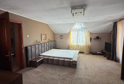 Casă cu 3 camere cu Teren 500 Mp în Florilor - 7