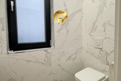 Casă cu 5 camere cu Teren 200 Mp în Otopeni - 11