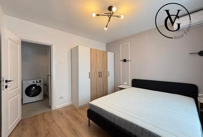 Apartament cu 2 camere semidecomandat, mobilat în Timpuri Noi - 2