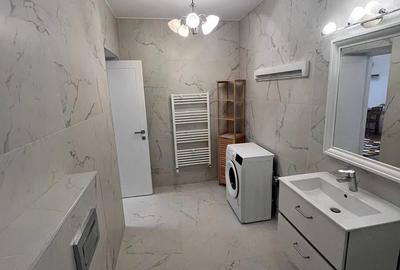 Garsonieră decomandată în Floreasca - 6