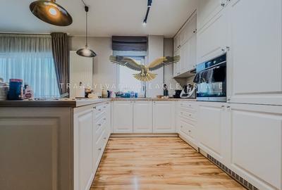 Apartament superb 3 camere cu priveliste panoramica|Sophia Residence - 6