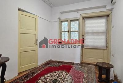 Apartament cu 3 camere semidecomandat, mobilat în Centrul Istoric - 6