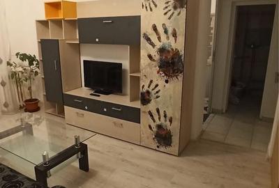 Garsonieră în Vest - 2