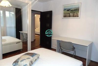 Apartament cu 3 camere decomandat, mobilat în 1 Decembrie 1918 - 2