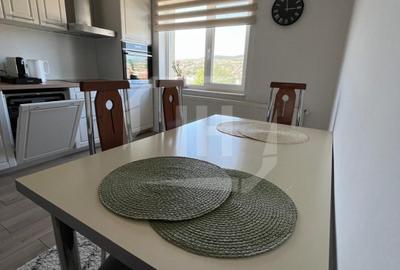 Apartament 3 camere, pet friendly, cartier Gruia - 4