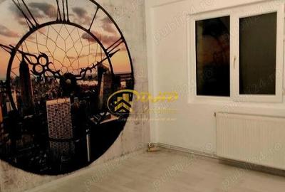 Apartament cu 3 camere decomandat în Zimbru - 2