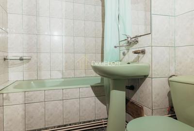 Apartament cu 3 camere - ideal pentru o familie | zona Shopping City - 8