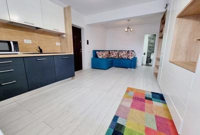 Garsonieră semidecomandată în Brâncoveanu - 2