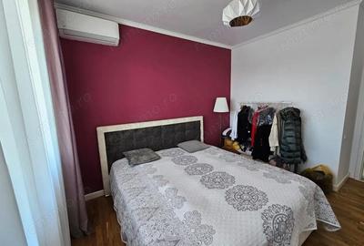 Apartament cu 4 camere decomandat în Central - 10
