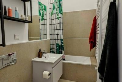 Apartament 2 camere, Marmura Residence, Bucureștii Noi, Sector 1 - 9