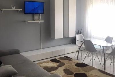 Apartament cu 2 camere semidecomandat, mobilat în Tătărași - 2