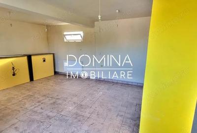 Spațiu comercial, de 100 mp, în 9 Mai - 7