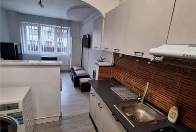 Garsonieră semidecomandată în Noua - 4