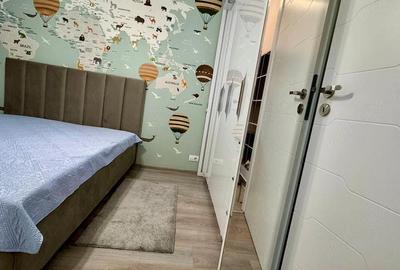 Apartament cu 3 camere decomandat în Timpuri Noi - 1