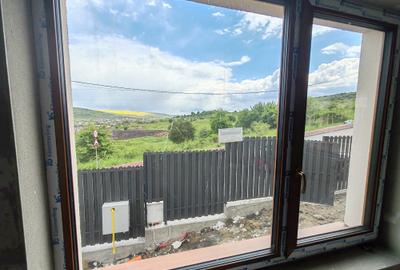 Casă individuală la Chinteni - 11