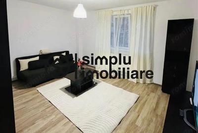 Garsonieră decomandată în Brazda lui Novac