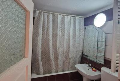 Apartament cu 3 camere decomandat în Nufărul - 4