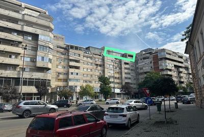Apartament 4 camere - Ultracentral, Bld. Magheru, Oradea-154.900 euro - 3