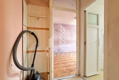Apartament 3 camere, etaj intermediar, centrala proprie, zona Lipovei - 10