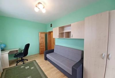 Apartament cu 3 camere etaj 1 Strand - 6