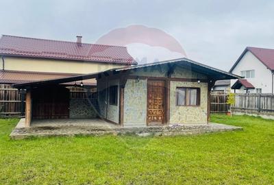 Casa -Brasov, Sanpetru - 4