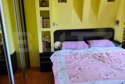 Apartament cu 4 camere, mobilat în Central - 7