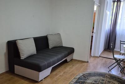 Garsonieră decomandată în Dosu Bricii - 2