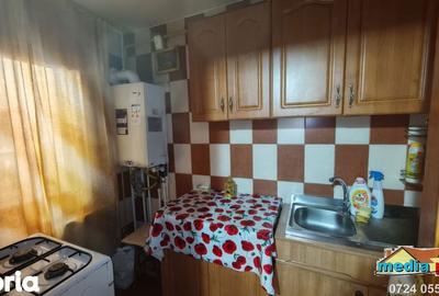Apartament cu 2 camere în Micro 17 - 3