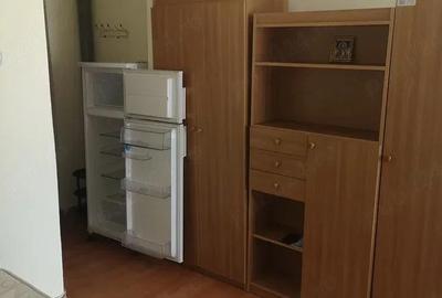 Garsonieră semidecomandată în Tudor Vladimirescu - 4