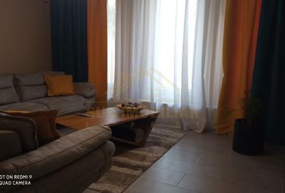 Duplex P+1+M mobilata si utilata Zona Leordeni - 4