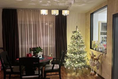 Apartament cu 3 camere în Odăile - 1