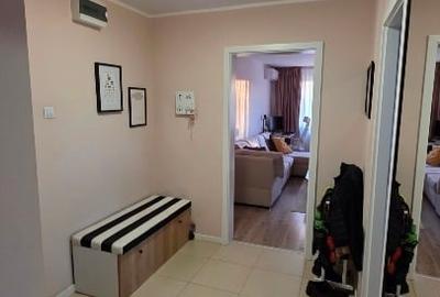 3 Camere Dristor - P-ta Alba Iulia | Bloc 1985 | Renovat Complet - 6