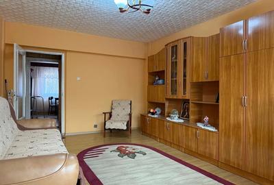 Apartament cu 2 camere decomandat în Central - 1