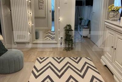 Apartament cu 4 camere în Central - 4