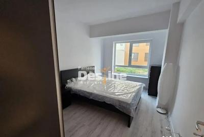 Apartament cu 2 camere decomandat în Central - 8