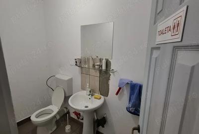 Spațiu comercial, de 56 mp, în Central - 2