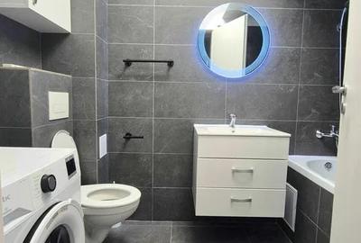 Apartament cu 2 camere decomandat, mobilat în Apărătorii Patriei - 6