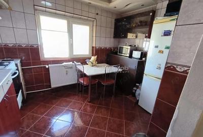 Garsonieră decomandată în Brâncoveanu - 4