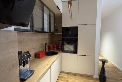 Apartament cu 2 camere în Iris - 14