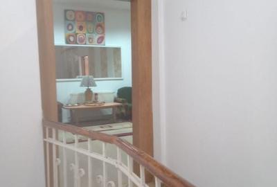 De vanzare Apartament 3 camere + pod in Vila, Vasile Lascar - Eminescu - 14