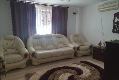 Casă cu 3 camere cu Teren 1800 Mp în Ion Ghica - 8