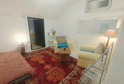 Casă cu 1 camere cu Teren 40 Mp în Ultracentral - 2