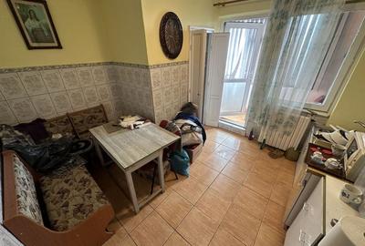 Apartament 3 camere zona Gara - Ferdinand - 9