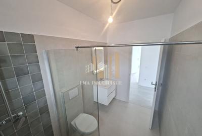 Casă individuală cu 4 camere cu Canalizare în Sânpetru - 9
