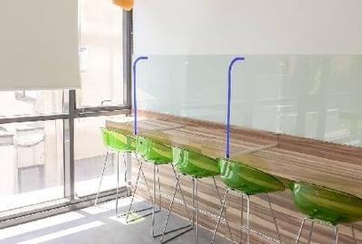 0% comision! Inchiriere birouri Caramfil, 636 - 1272 mp - 14