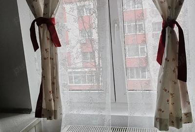 Apartament cu 2 camere decomandat în Panduri - 2